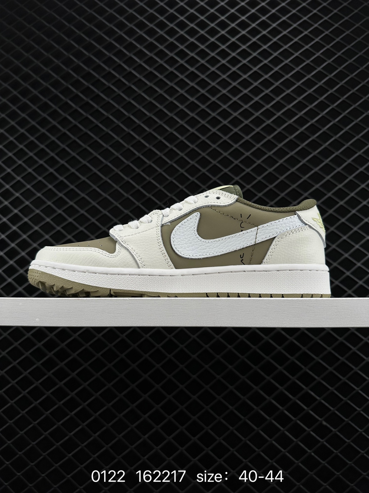 Nike Air Jordan 1 Low